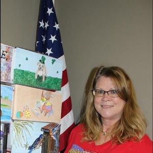 Meet your Posher, Patrice